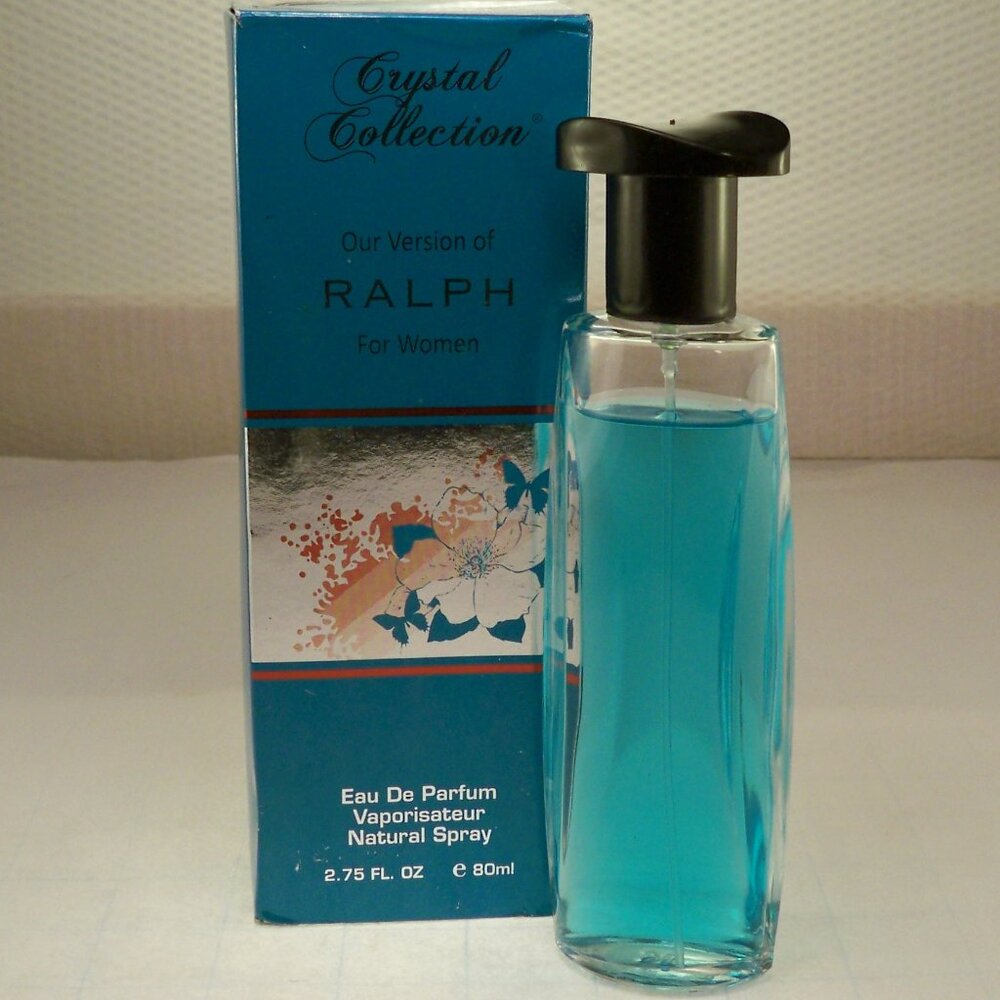 Crystal Collection Version of Ralph Parfum Spray *fl. oz.